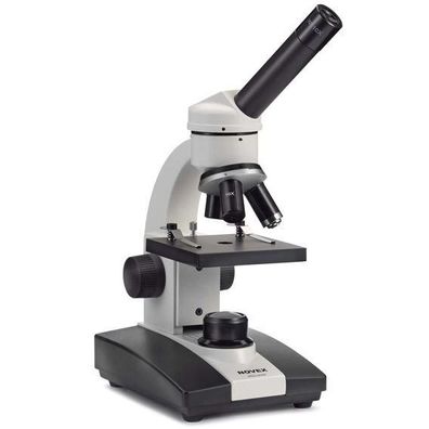 81.500 Novex LED Junior Mikroskop für die Schule