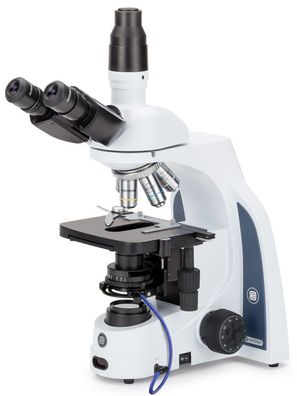 Euromex iScope Trinokular Mikroskop für Dunkelfeld Infinity IS.1153-EPL/ DF