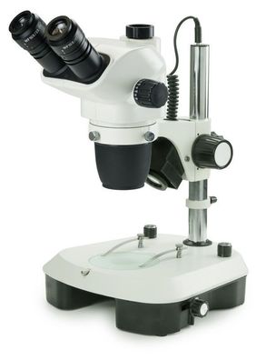 NZ.1703-M NexiusZoom Trinokulares Zoom Profi Embryo Stereomikroskop Nexius EVO