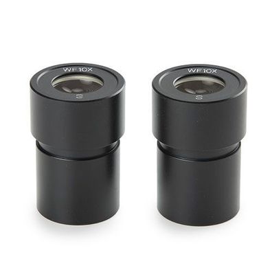 BE.6010 Okularpaar WF 10x/20mm für Euromex BE Schwenkarm Stereomikroskope