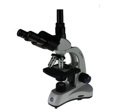 Euromex EC.1153 EcoBlue Trinokulares LED Mikroskop