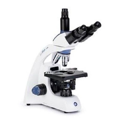 BB.1153-PLi Euromex BioBlue. Lab trinokular Mikroskop NEU