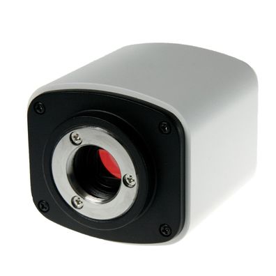 Euromex VC.3036 HD Ultra Color Camera mit HDMI und USB-2 Anschluß CCD Kamera