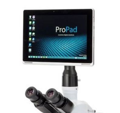 PP.5000-WIFI-3 Mikroskopkamera Tablet Kamera Mikroskop Euromex ProPad-5 WIFI