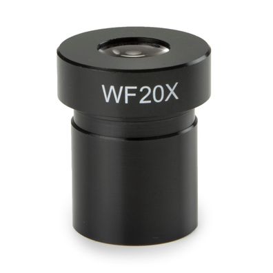 AE.5582 Weitfeld WF20x/11.5 mm Okular für Euromex BioBlue