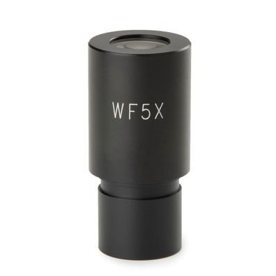 AE.5571 Weitfeld WF 5x/18 mm Okular für Euromex BioBlue