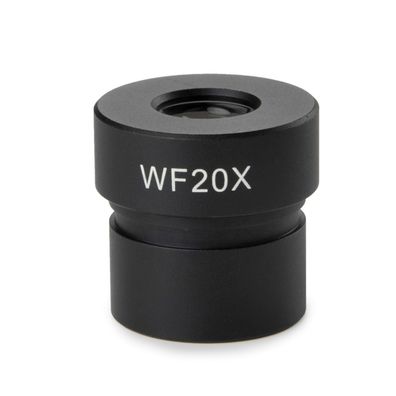 BB.6020 Weitfeld WF 20x/11 mm Okular, 30 mm Tubus für Euromex BioBlueLab