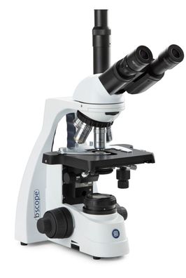 BS.1153-PLi Euromex bScope trinokulares Labor Mikroskop mit 5fach Revolver