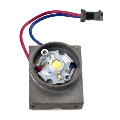 AE.9981 1 W LED Ersatzlampe für Euromex BioBlue