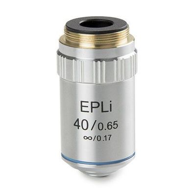 Euromex BS.8240 E-Plan EPLi S40x/0,65 IOS Objektiv für bScope