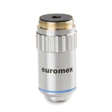 Euromex BS.7540 E-Plan Phasen EPLPH S40x/0,65 Objektiv Arbeitsabstand für bScope