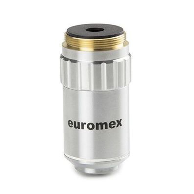 Euromex BS.7500 E-Plan Phasen EPLPH S100x/1,25 Ölimmersionsobjektiv für bScope