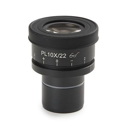 AE.3210 HWF 10x/22 mm Okular für Euromex Oxion