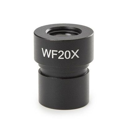 Euromex BS.6020WF 20x/11 mm Okular für bScope mit Ø 23.2 mm tube