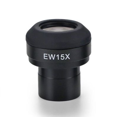 IS.6015 WF Okular WF15x/16mm Ø 23.2 mm Euromex für iScope I Scope