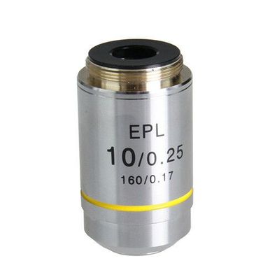 IS.7110 Objektiv EPL 10x/0.25 Euromex für iScope I Scope