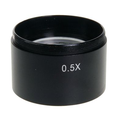 NZ.8905 Vorsatzlinse 0,5x für Euromex Nexius Zoom