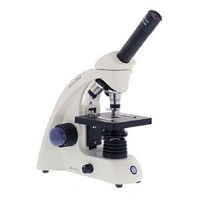 Euromex MB.1001 Euromex MicroBlue biologisches monoculares Mikroskop