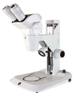 NZ.1902-S-ESD NexiusZoom Binokulares Zoom Antistatik Mikroskop Euromex Nexius