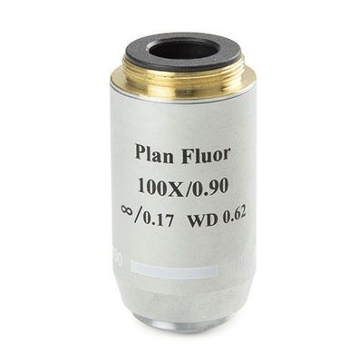 86.558 Plan Fluarex PL-FL S100x/1.25 IOS Oil Objektiv Arbeitsabstand 0.18mm