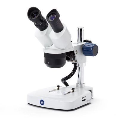 ED.1402-P Euromex Stereomikroskop EduBlue Edu Blue ED.1402