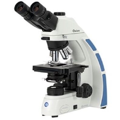 OX.3035 Euromex Trinokular Mikroskop für Hellfeld Oxion