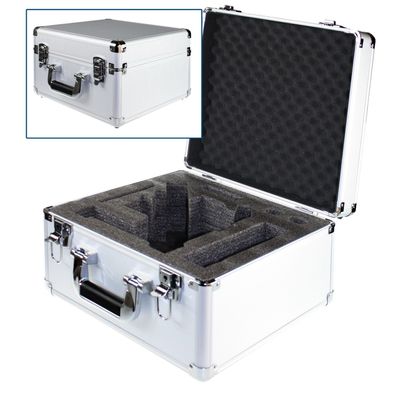 ED.4300 EduBlue Aluminium Koffer für Euromex EduBlue Stereomikroskope
