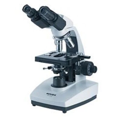 86.041 LED Novex trinokulares Mikroskop BTS NEU