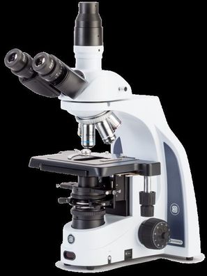 Euromex iScope Trino Mikroskop für Asbest Untersuchungen IS.1053-PLAi