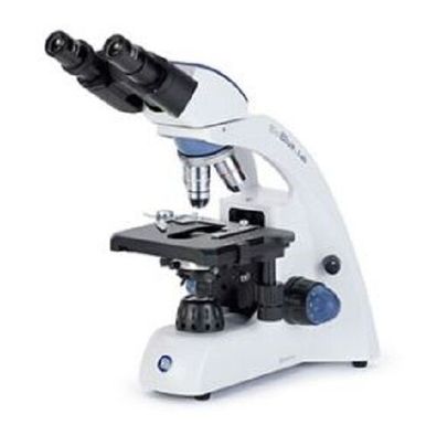 BB.1152-PLi Euromex BioBlue. Lab binokular Mikroskop NEU