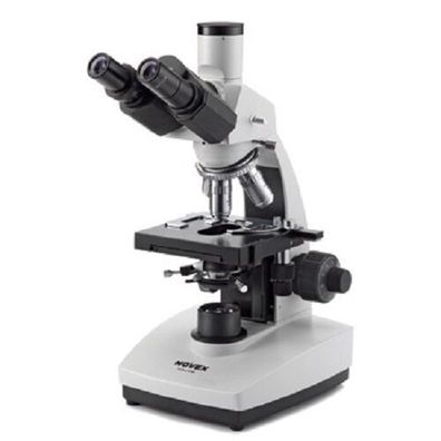Novex trinokulares Mikroskop BTP 86.091 NEU