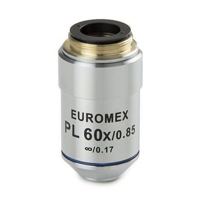 AE.3112 Euromex Infinity Plan Achromatic S60x Objektiv für Oxion Serie