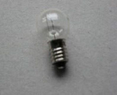 Ersatzbirne für MP-C2D Ersatz Birne Lampe 12V 10Watt E10