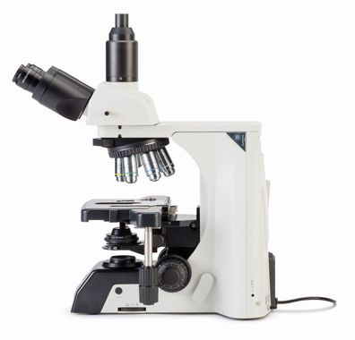 DX.1158-PLi Euromex Delphi-X Observer Trino Mikroskop mit Ergonomischem Kopf