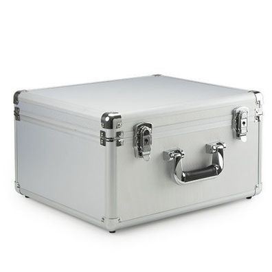 OX.3011 Euromex Aluminium Koffer für Oxion
