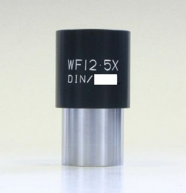 Euromex BS.6012 WF 12.5x/14 mm Okular für bScope mit Ø 23.2 mm tube