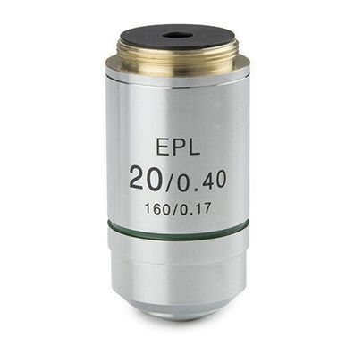 IS.7120 Objektiv EPL 20x/0.45 Euromex für iScope I Scope