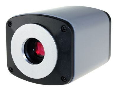 Euromex VC.3031 HD Lite Color Camera mit HDMI und USB-2 Anschluß CCD Kamera
