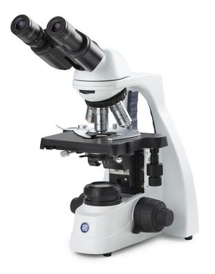 BS.1152-PLi Euromex bScope binokulares Labor Mikroskop mit 5fach Revolver
