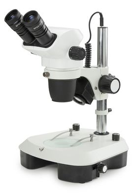 NZ.1702-M NexiusZoom Binokulares Zoom Profi Embryo Stereomikroskop Nexius EVO