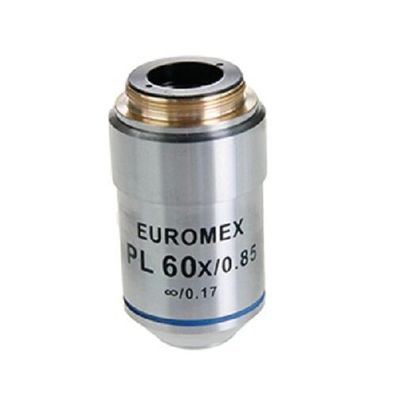 AE.3112 Infinity Plan Achromatisches S60x/0.85 IOS Objektiv für Euromex Oxion