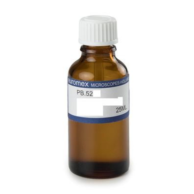 Methylene blau, 25 ml PB.5297 NEU Färbemittel