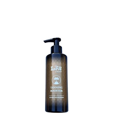 MegaTan/ "Tan Fill" Tanning Booster 150ml/ Solariumkosmetik/ Bräunungslotion