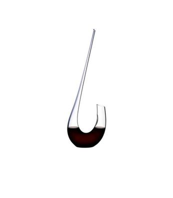 2007/02S1 RIEDEL Winewings Dekanter 1. Wahl Decanter Wein