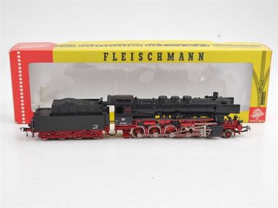 Fleischmann H0 4177 Dampflok Schlepptenderlok BR 051 628-6 DB E497