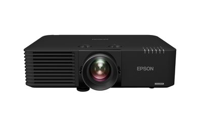 EPSON EB-L735U Projectors 7000Lumens WUXGA Laser HD-BaseT 1.35-2.20 Throw Ratio ...