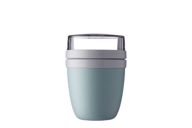 MEPAL Lunch Pot ellipse nordic green