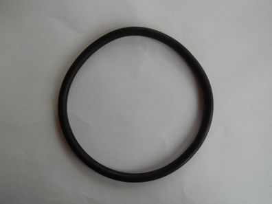Dichtung Gummi Ring schwarz für Wassertankdeckel S12-04 rot 300f074 NEU