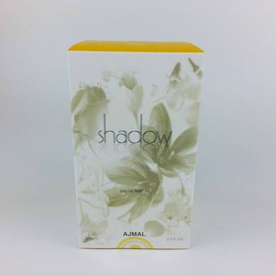 Ajmal Shadow For Her Eau de Parfum 75ml