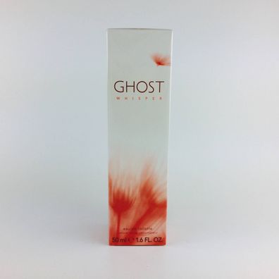 Ghost Whisper Eau de Toilette 50ml